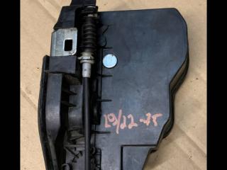 замок двери задней левой BMW 5 серия E60/E61 2007