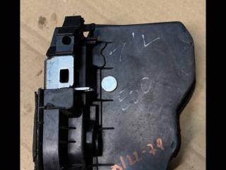 замок двери задней левой BMW 5 серия E60/E61 2007