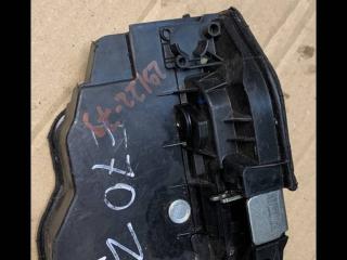 замок двери задней левой BMW X5 E70 2010