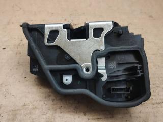 замок двери задней правой BMW X5 E70 2009, 7229460
