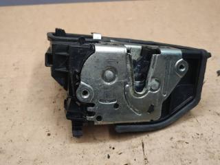 замок двери задней правой BMW 5 серия E60/E61 2005, 7167076