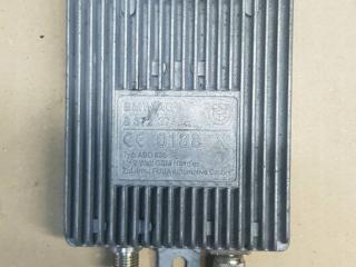 усилитель антенны BMW 7 серия E38 [рестайлинг] 1999