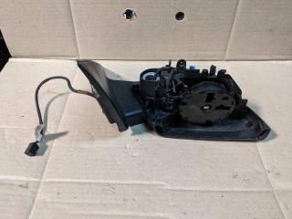 зеркало наружное правое Mercedes-Benz C-Класс W204/S204/C204 [рестайлинг] 2011, 2.1 л., OM 651.913, дизель, АКПП, универсал, A2048103416, 2048103416