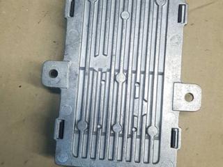 Блок управления рулевой колонки BMW 7 серия E65/E66/E67 [рестайлинг] 2007, 6771415