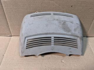 накладка зеркала внутреннего Mercedes-Benz S-Класс W221 [рестайлинг] 2012, 3.0 л., OM 642.862, дизель, АКПП, серебристый, седан, A2218211636, 2218211636