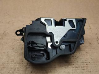 замок двери передней левой BMW 3 серия E90/E91/E92/E93 [рестайлинг] 2008, 7202145
