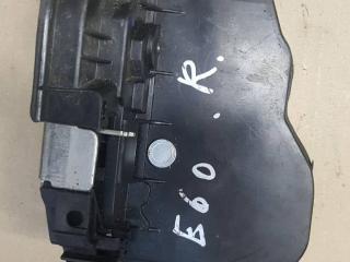замок двери задней правой BMW 5 серия E60/E61 2005, 7167076
