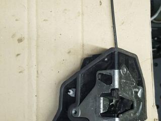 замок двери передней правой BMW 7 серия E65/E66/E67 [рестайлинг] 2007, 7036168