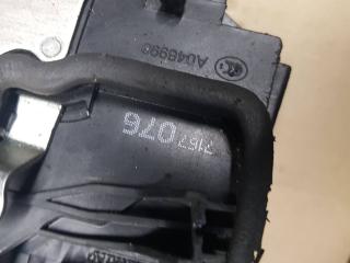 замок двери передней правой BMW 5 серия E60/E61 2007, 7167076