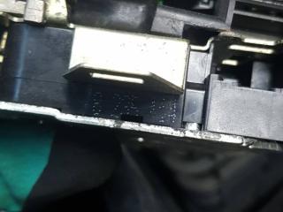 замок двери передней правой BMW 5 серия E39 [рестайлинг] 2003, 8235114