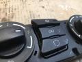 блок управления печки / климат-контроля BMW 5 серия E60/E61 2004, 6946979 - фото №2