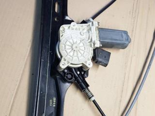 стеклоподъемник электрический передний правый BMW 5 серия E60/E61 2005, 7075668