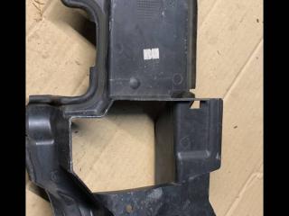 воздуховод (дефлектор) радиатора BMW 7 серия E65/E66/E67 [рестайлинг] 2005, 7011216