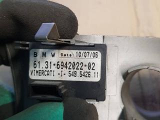 кнопка (выключатель) BMW 7 серия E65/E66/E67 [рестайлинг] 2006, 6942022