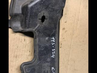 воздуховод (дефлектор) радиатора BMW 5 серия E60/E61 2005, 7011215