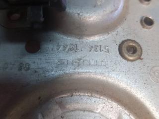 стеклоподъемник задний правый BMW 5 серия E34 1991