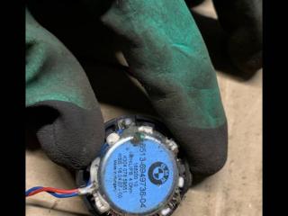 динамик двери BMW X5 E70 2010, 6949736