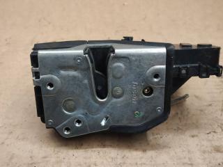 замок двери передней правой BMW 3 серия E46 2002