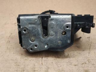 замок двери передней правой BMW 3 серия E46 2002