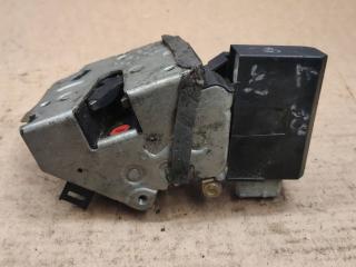 замок двери задней левой BMW 5 серия E39 2000