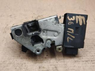 замок двери передней левой BMW 3 серия E36 1995, 8122203