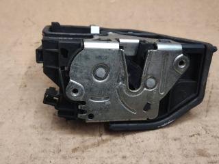 замок двери передней правой BMW 5 серия E60/E61 2007, 7154628