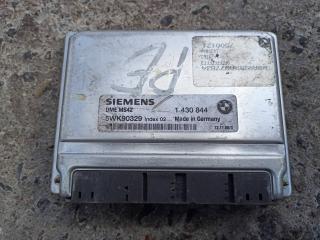 блок управления двигателем BMW 7 серия E38 1997, 1430844