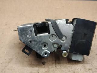 замок двери передней левой BMW 5 серия E39 [рестайлинг] 2002