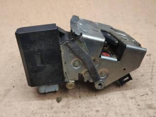 замок двери задней правой BMW 5 серия E39 [рестайлинг] 2002