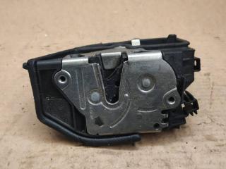замок двери передней левой BMW 5 серия E60/E61 2007, 7167073