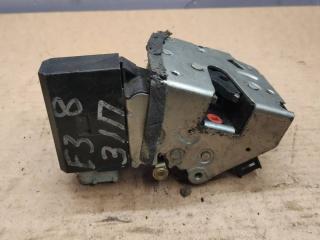 замок двери задней правой BMW 7 серия E38 [рестайлинг] 2000