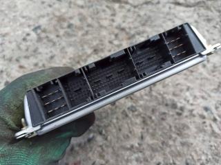 блок управления двигателем BMW 3 серия E36 [рестайлинг] 2000, M54 226 S1, 7500255