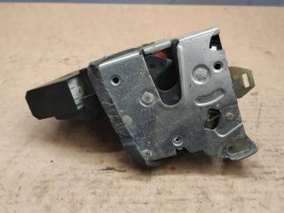 замок двери задней левой BMW 5 серия E39 [рестайлинг] 2001