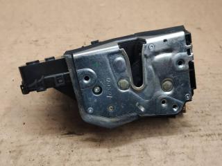 замок двери передней левой BMW 3 серия E46 2002