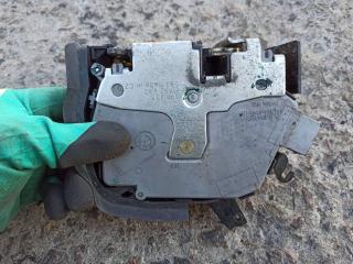 замок двери задней правой BMW X5 E53 2003, 8402602