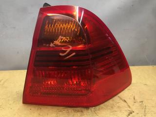 фонарь задний правый BMW 3 серия E90/E91/E92/E93 2007, 7160062