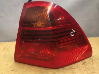 фонарь задний правый BMW 3 серия E90/E91/E92/E93 2007, 2.0 л., дизель, АКПП, универсал, 7160062