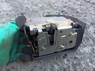 замок двери задней правой BMW X5 E53 2001, 4.6 л., M62 B46 (468S1), бензин, АКПП, внедорожник 5 дв., 8402602