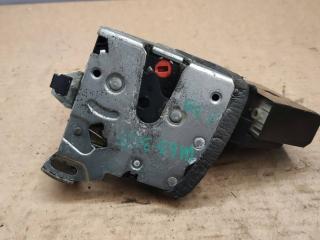 замок двери задней правой BMW 7 серия E38 [рестайлинг] 2000