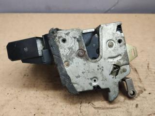 замок двери передней левой BMW 5 серия E39 2000