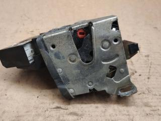 замок двери задней левой BMW 7 серия E38 [рестайлинг] 2000