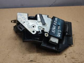 замок двери передней левой BMW 5 серия E39 2000