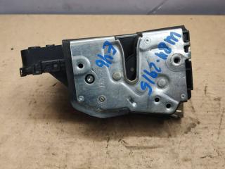 замок двери передней левой BMW 3 серия E46 2003