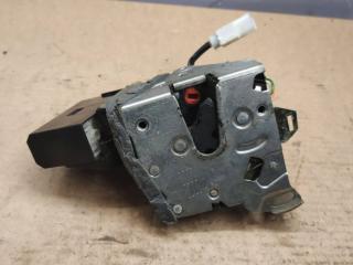 замок двери задней левой BMW 7 серия E38 [рестайлинг] 2000