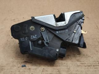 замок двери передней правой BMW 3 серия E46 2002
