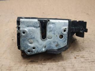 замок двери передней правой BMW 3 серия E46 2002