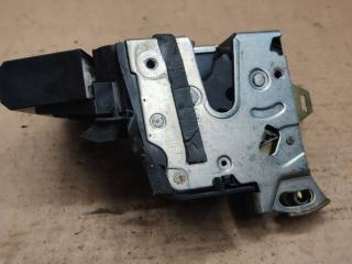 замок двери передней левой BMW 5 серия E39 2000