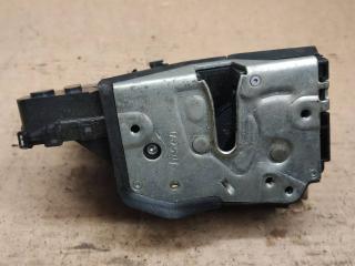 замок двери передней левой BMW 3 серия E46 2002