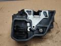 замок двери задней левой BMW 5 серия E60/E61 2007, 7154629 - фото №2