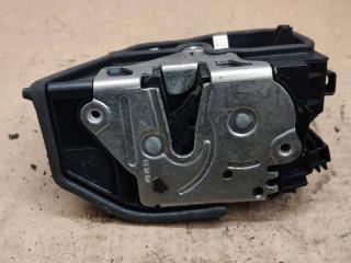 замок двери передней левой BMW 5 серия E60/E61 2007, 7167073